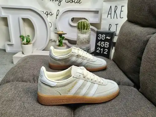 2c1d2cd Adidas original balonmano spzl id8778 Adidas baja parte cómoda, moda ligera, resistente al d