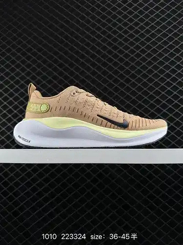 Las zapatillas 1d20c0g Nike zoom REACT Infinity Run 4 Marathon Performance Style shoes real shot Fir