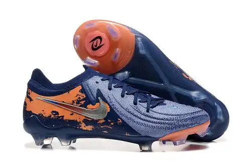 Llegó el zapato de fútbol Nike Phantom luna elite FG 39e45x de punto completo a prueba de agua de pa