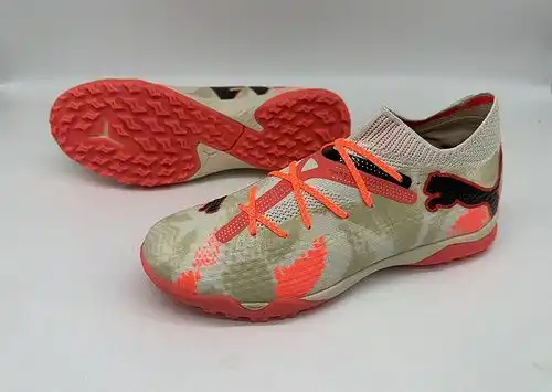 Llegada de clavos rotos 2c0g2c4 nuevo Puma clavos rotos zapatos de fútbol Puma futuro 2c0g2439e45x