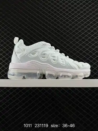 9e5x Nike TN original file flyknit superior nueva almohadilla de conducto de aire de colchón de aire