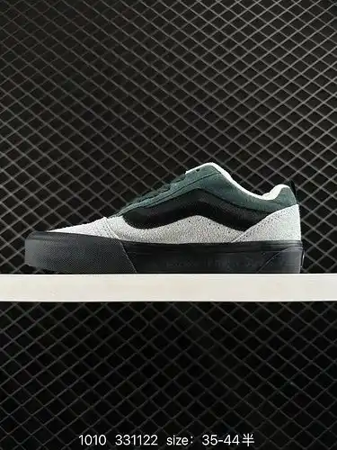 1d1d0g China Red Bread shoes vans knuscool vr3 LX VANS Low Top retro casual sulfurized Plate shoes f