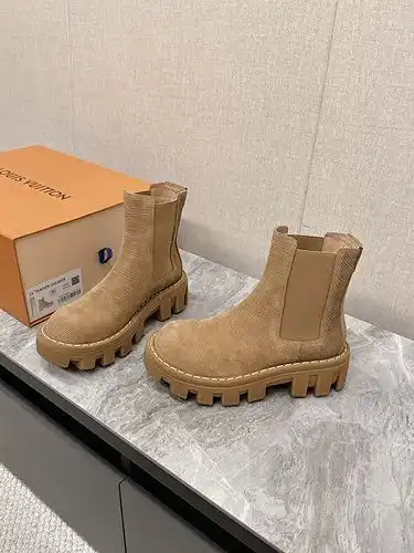 LV zapatos masculinos y femeninos 9d8 mujeres 34 hombres 394
