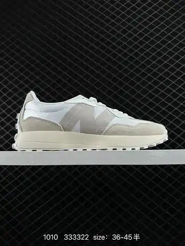 Las zapatillas de correr casual retro de la serie 1d1d0g new balance ms32c7 NB new balance adoptan u