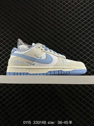 2c40g ysl x nike dunk Low White Grey Blue Hook este producto aboga por romper las limitaciones del d