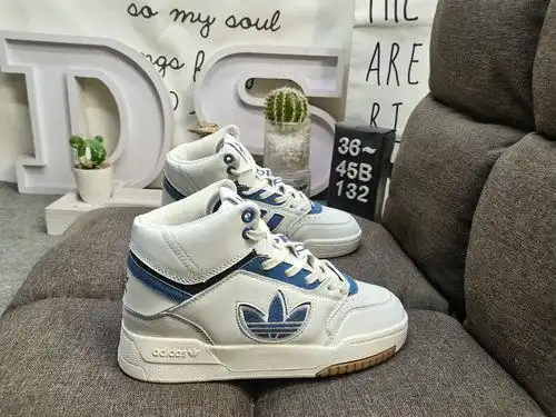 Adidas originals, clase corporativa 1d32cd, baja el STEP XL if2c674 trébol nuevo zapato de tablero d