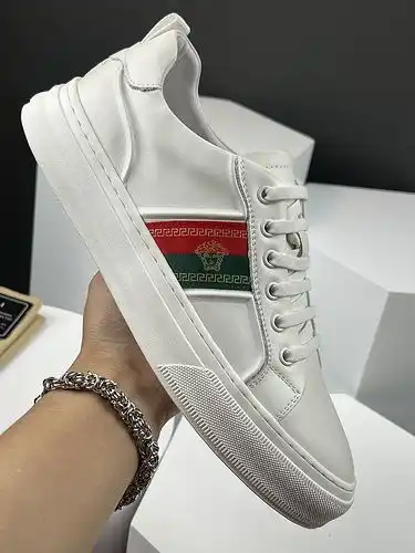 Código de calzado masculino Gucci 3b6 talla 38 444 personalizado