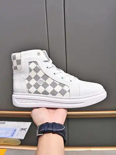 Zapatos para hombres LV talla 3B4 talla 38 444 personalizada