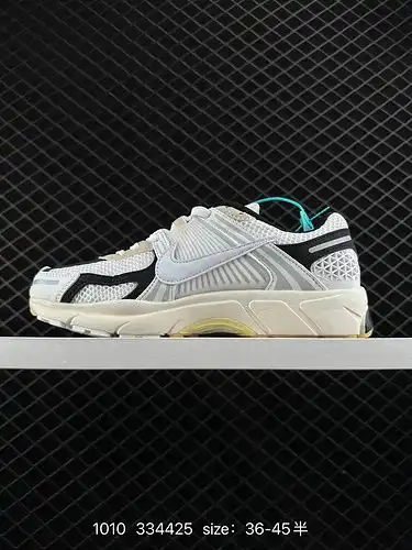 1d255x Nike zoom Vomero 5X Marathon retro running 5th generation Leisure Sports running shoes, con p
