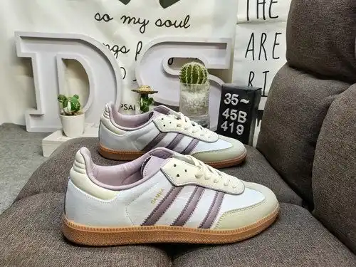 El 41d9e Adidas Samba og W es un clásico Originals de hace casi 70g años que se caracteriza por una 