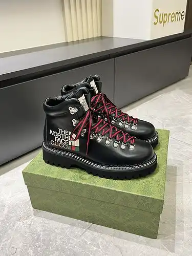 Gucci Código de calzado masculino C7 talla 394