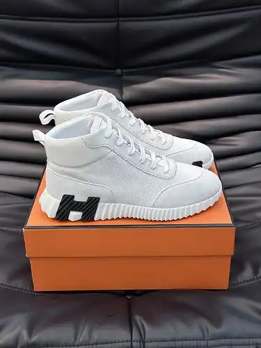 Código de zapatos masculinos Hermes B7 talla 3844