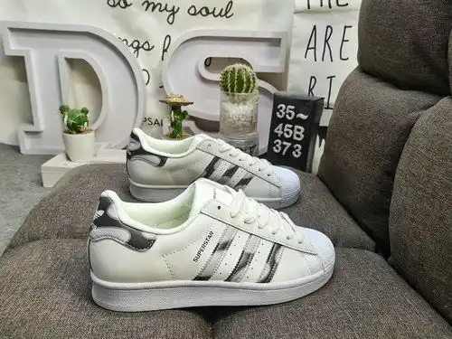 373d Adidas original Superstar hp9e779e cabeza de Concha zapatillas deportivas de ocio clásicas mult