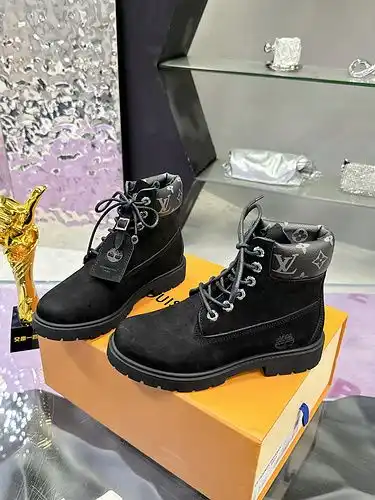 LV tianbulun zapatos conjuntos para hombres y mujeres Código 9d4 Código femenino 34 hombres 39 444 p