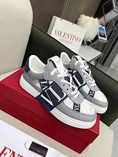 Zapatos masculinos y femeninos Valentino talla 9D2 talla 34 mujeres 44 hombres 4 personalizados no r