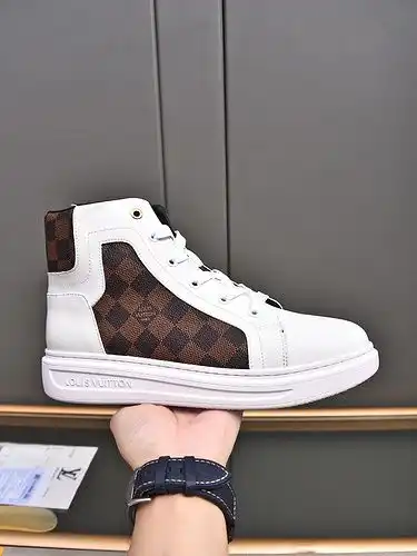Zapatos para hombres LV talla 3B4 talla 38 444 personalizada
