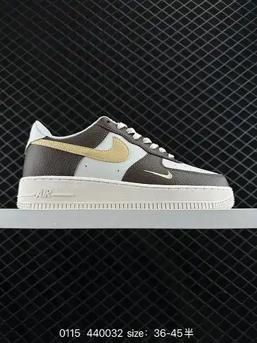 El 1d60g Nike Air Force 1dx2c70g7 Air force, una zapatilla deportiva casual multifuncional de parte 