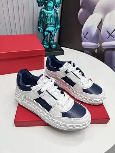 Valentino zapatos masculinos y femeninos 9c8 Código femenino 34 Código masculino 394