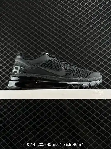 Los artículos clásicos y populares de la serie 2c0g0g Nike Air Max regresan con fuerza a las zapatil