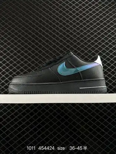 Las zapatillas deportivas casuales multifuncionales de banda baja 1d2c0g Nike Air Force 1D 0g7 Air F