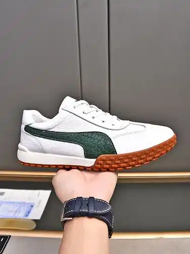 Código de calzado masculino Gucci 3b3 talla 38.444 personalizado