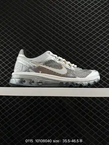 Las zapatillas de correr acolchadas con colchón de aire 2c0g1d3 de 20g0g Nike Air Max siguen con el 