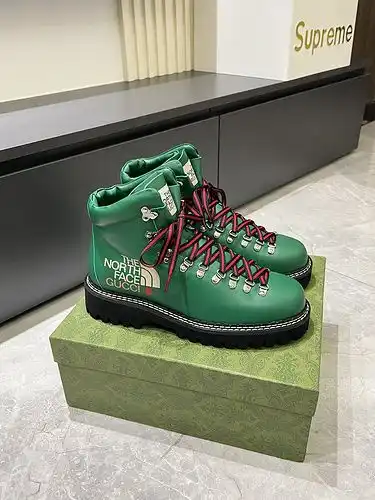 Gucci Código de calzado masculino C7 talla 394