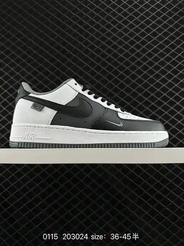 1d2c0g Nike Air Force 1dx2c70g7 Air Force una zapatilla deportiva casual multifuncional de parte baj