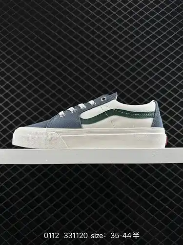 1d0g0g vans sk8hi zapatillas deportivas y de ocio de gama baja tamaño 35x 36 365 x 37 38 385x 39e 40