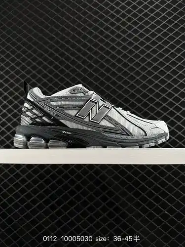 Las zapatillas retro de la serie 1d5x0g new balance m1d9e0g6 son el Tesoro de los artículos. como un