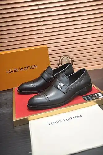 Calzado masculino LV Código 6c talla 38.444 personalizado