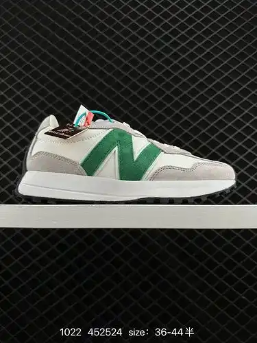 Oferta especial 1d28c0g new balance ms32c7 zapatillas de correr deportivas de ocio retro con un dise