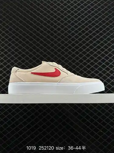 1d0g0g Nike SB Chrono Solarsoft zapatillas de skate multifuncionales de ocio de aumento de altura en