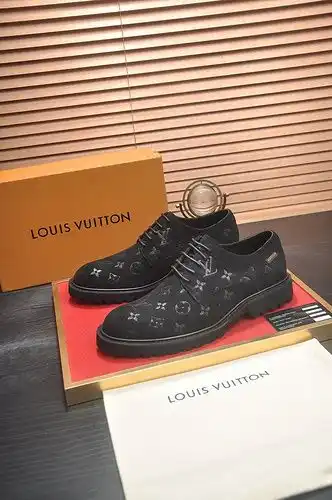 Calzado masculino LV Código 6c2 talla 3944384 personalizado