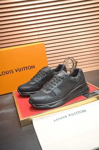 Calzado masculino LV Código 6d talla 3844 personalizado