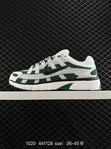 El zapato de papá deportivo personalizado 1d40g Nike p60g0g retro Technology utiliza una cubierta en