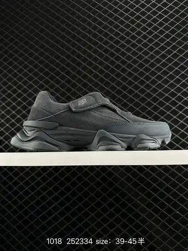 1d70g nuevo balance nb80g40g piel volcada de pezuña de elefante con un solo pie de velcro de nylon v