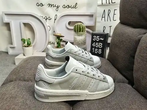 1d5x8d Adidas Neighborhood x Adidas original super star X sstr N 2c0g2c4 Shell Head Pirate edición l