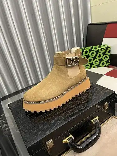 Zapatos DG para hombres y mujeres talla 2b7 talla 346