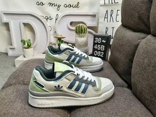 Las zapatillas deportivas de ocio de moda multifuncionales de banda baja 0g62cd Adidas originales Fo