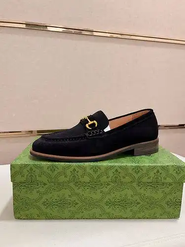 Código de calzado masculino guqi 23b8 talla 3844 4 4 personalizado no reembolsable