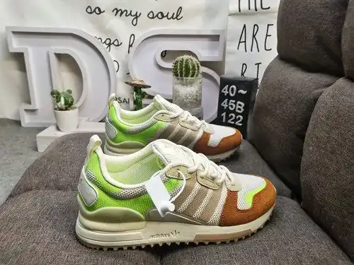 1d28cc Adidas Originals ZX 70g0g HD gx89e42c estilo tecnológico funcional zapatillas deportivas retr