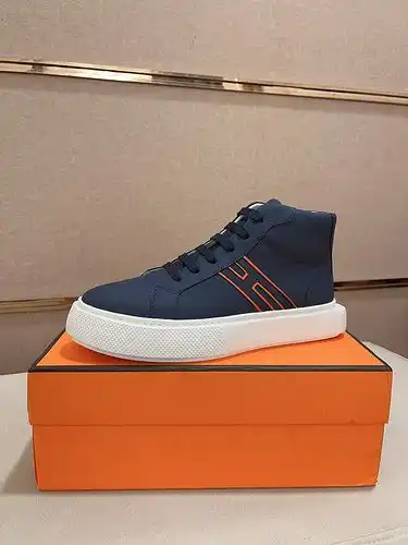 El Código de zapatos masculinos Hermes 23b7 talla 38.444 se puede personalizar sin necesidad de devo