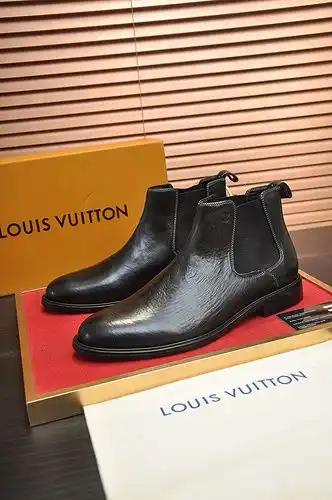 Calzado masculino LV Código 6d talla 3844 personalizado