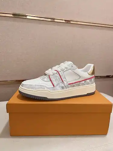 Zapatos masculinos LV talla 23c talla 3844