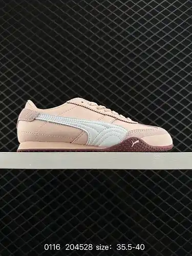 1d40g Puma bella ut Puma Xu mengjie es cómodo para hombres y mujeres con vida de pecho bajo y ocio d