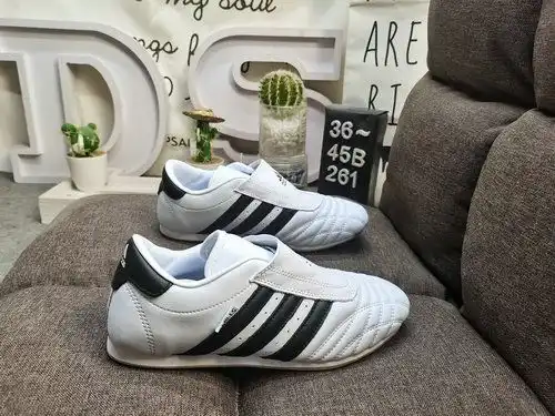 2c61dd Adidas taekwondo W jq4774 versión actualizada de la versión q de la versión mejorada del sist