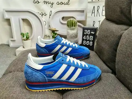 La colección de zapatillas retro 866dadias SL 72c RS ig2c1d32c es muy popular en todo el mundo. la m