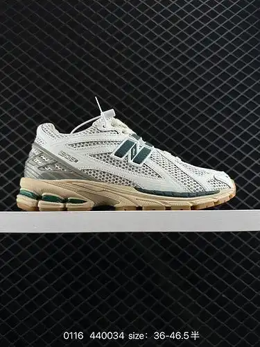 La serie 1d70g new balance m1d9e0g6 de zapatos retro de un solo producto, zapatos de papá retro de g