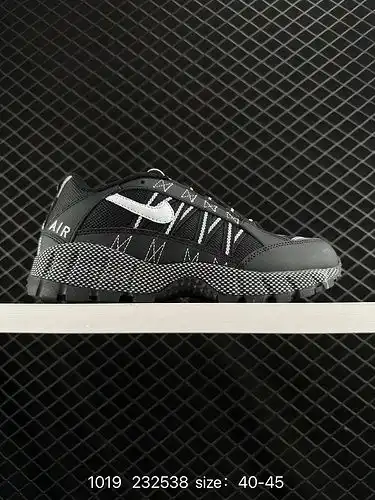 Las zapatillas de Trail running de estilo retro 1d9e0g NK Air humara están diseñadas con un diseño g